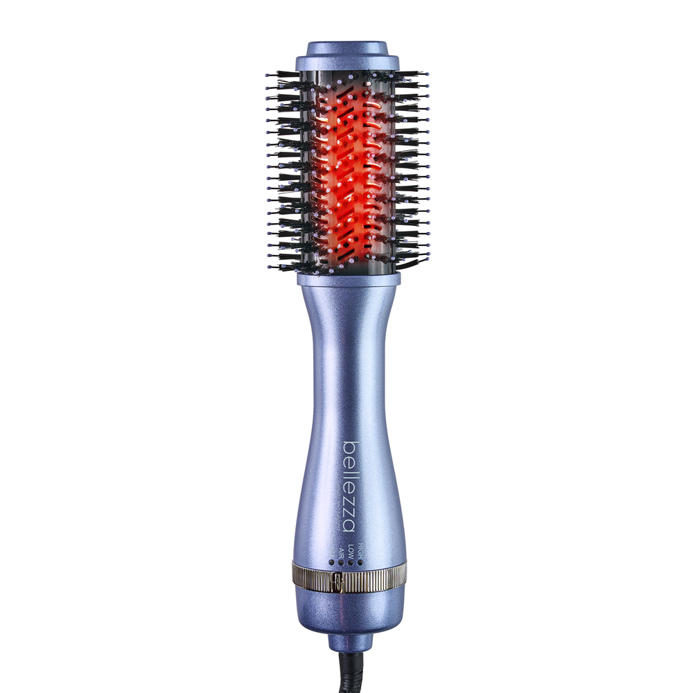 Infrared Blowout Brush | 2" Professional Hot Brush