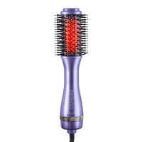 Infrared Blowout Brush | 2" Professional Hot Brush