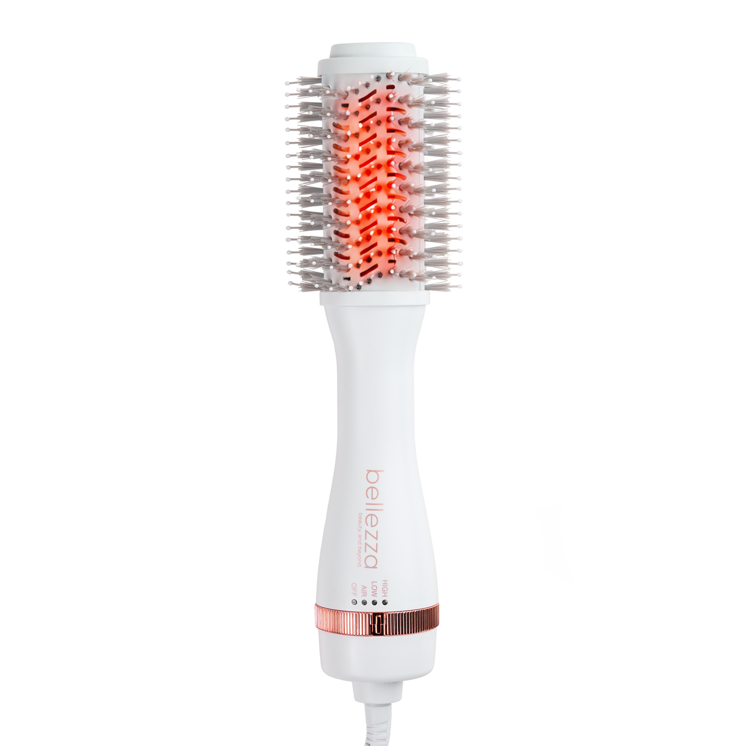 Infrared Blowout Brush | 2" Professional Hot Brush