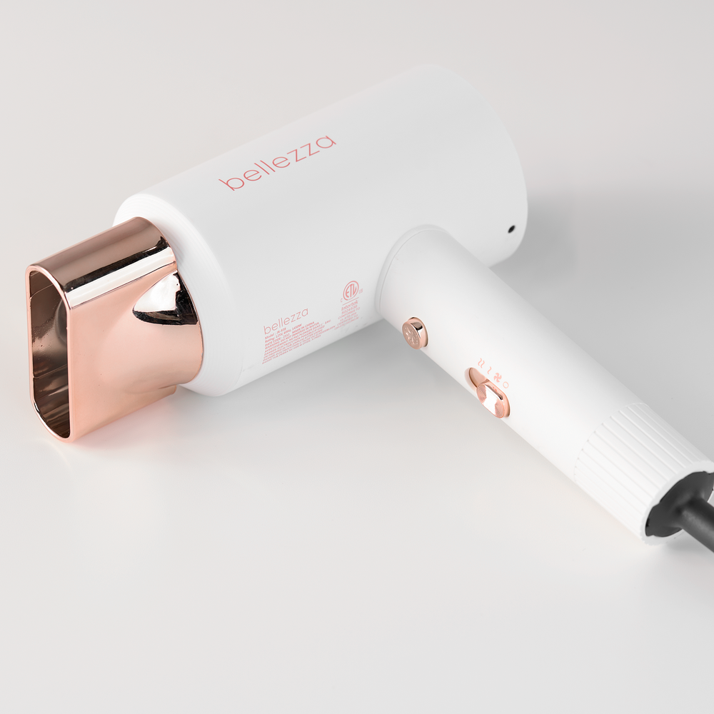 BlowoutBeauty | Lightweight Compact Dryer