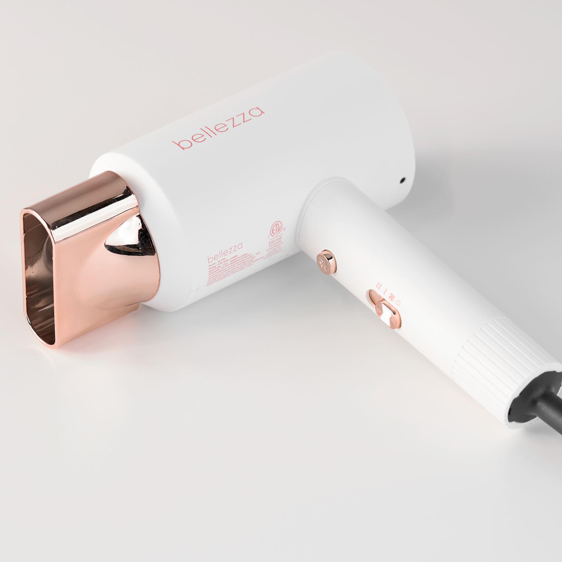 BlowoutBeauty | Lightweight Compact Dryer