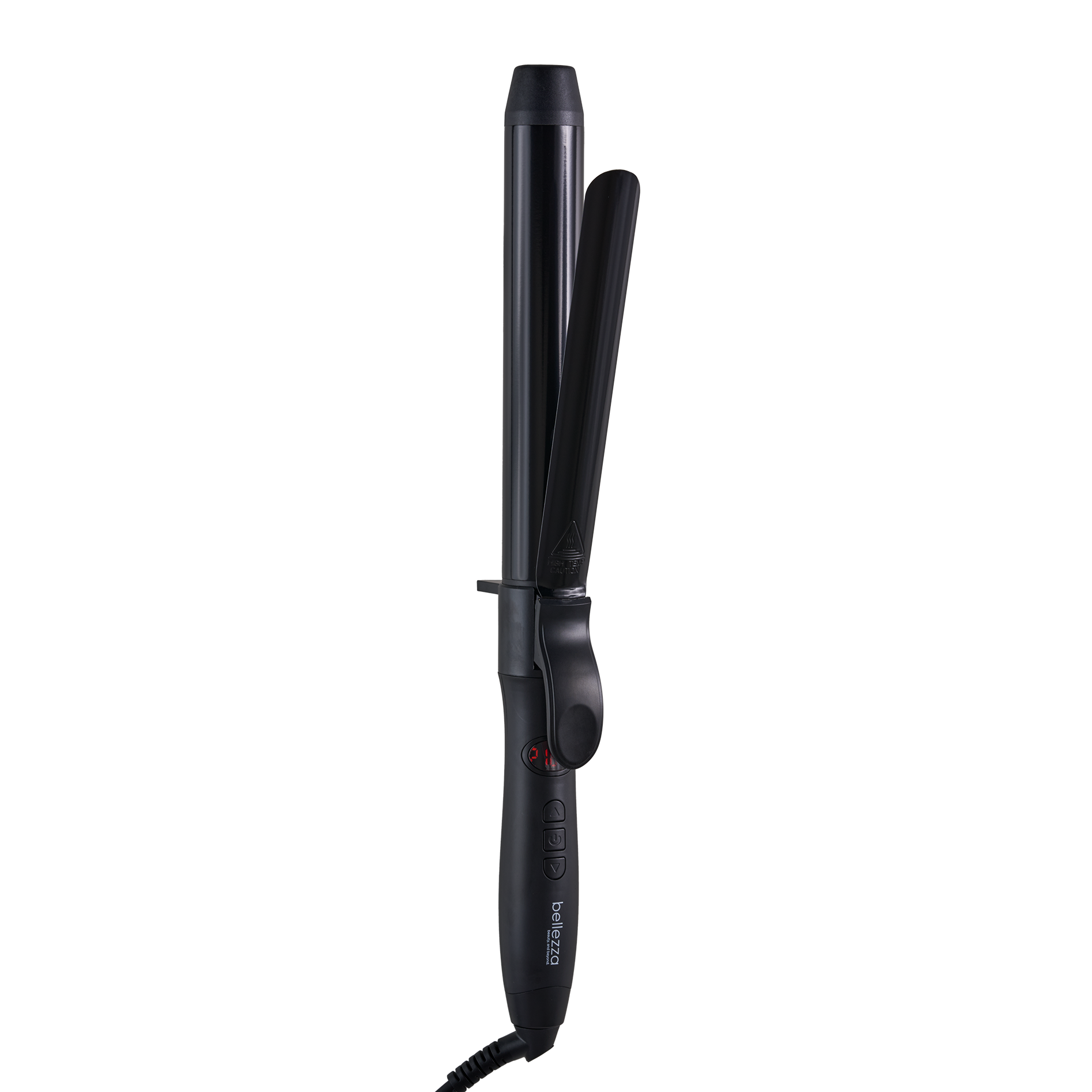 1.25” Digital Extra Long Curling Iron