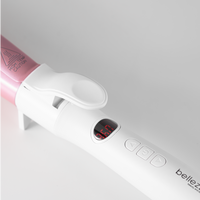 1.25” Digital Extra Long Curling Iron