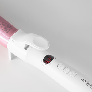 1.25” Digital Extra Long Curling Iron