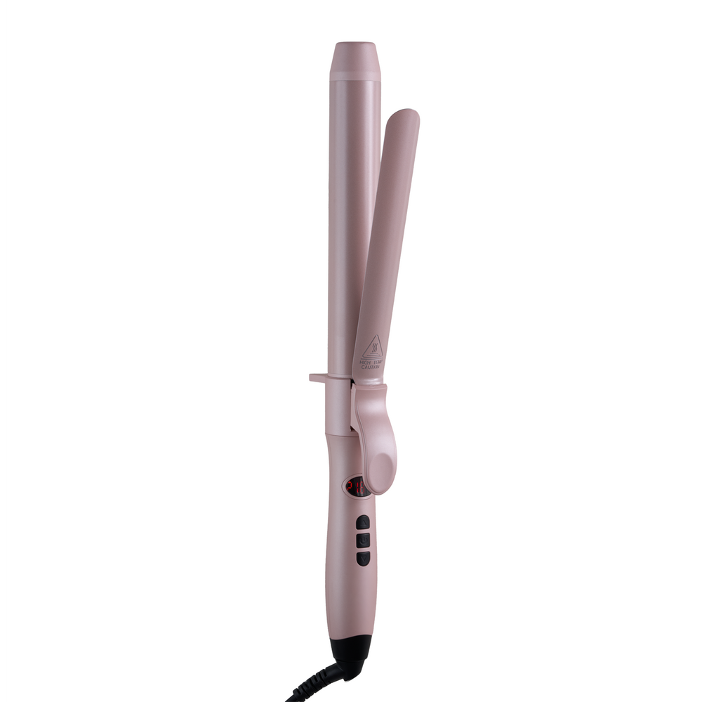 1.25” Digital Extra Long Curling Iron