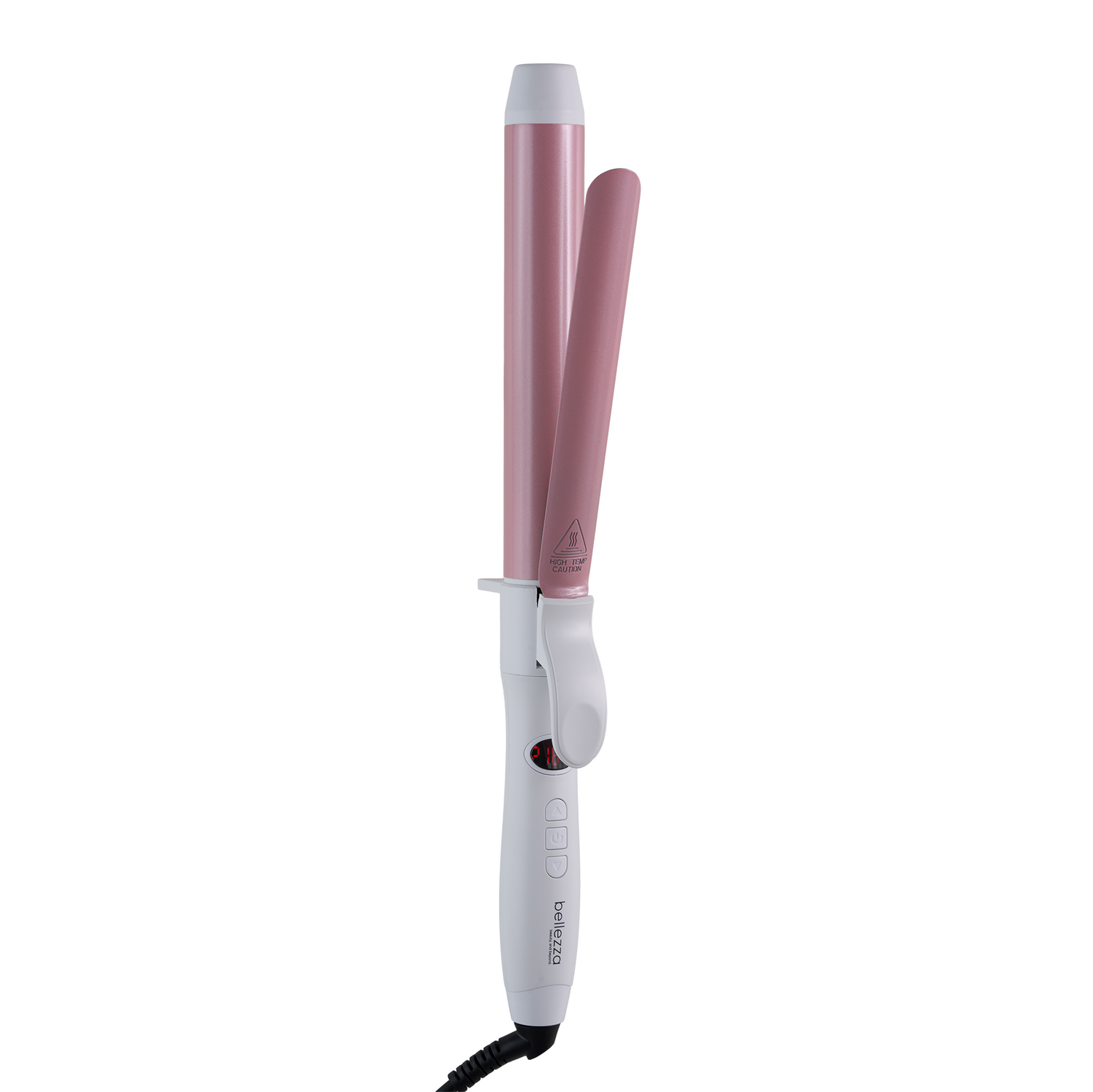 1.25” Digital Extra Long Curling Iron
