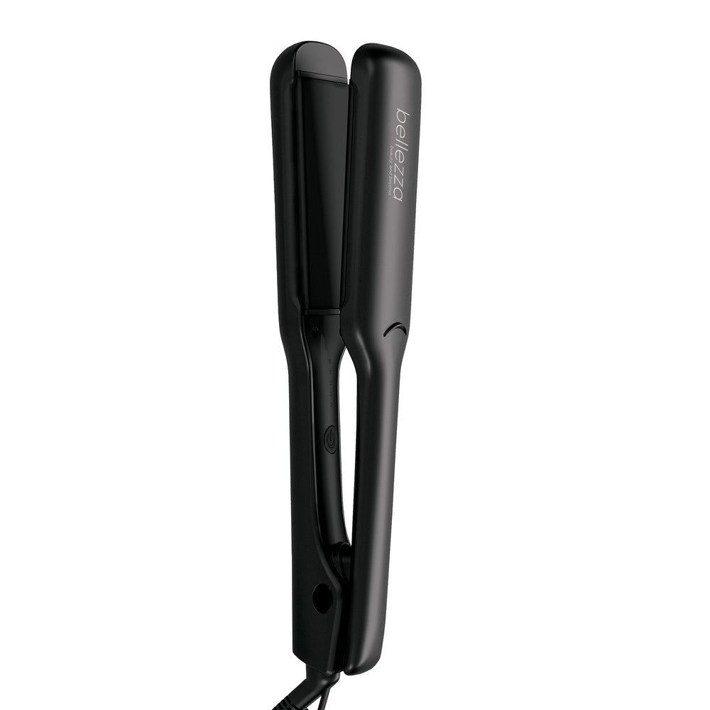 WideBeauty | Professional 1.75” Wide Plate Flat Iron