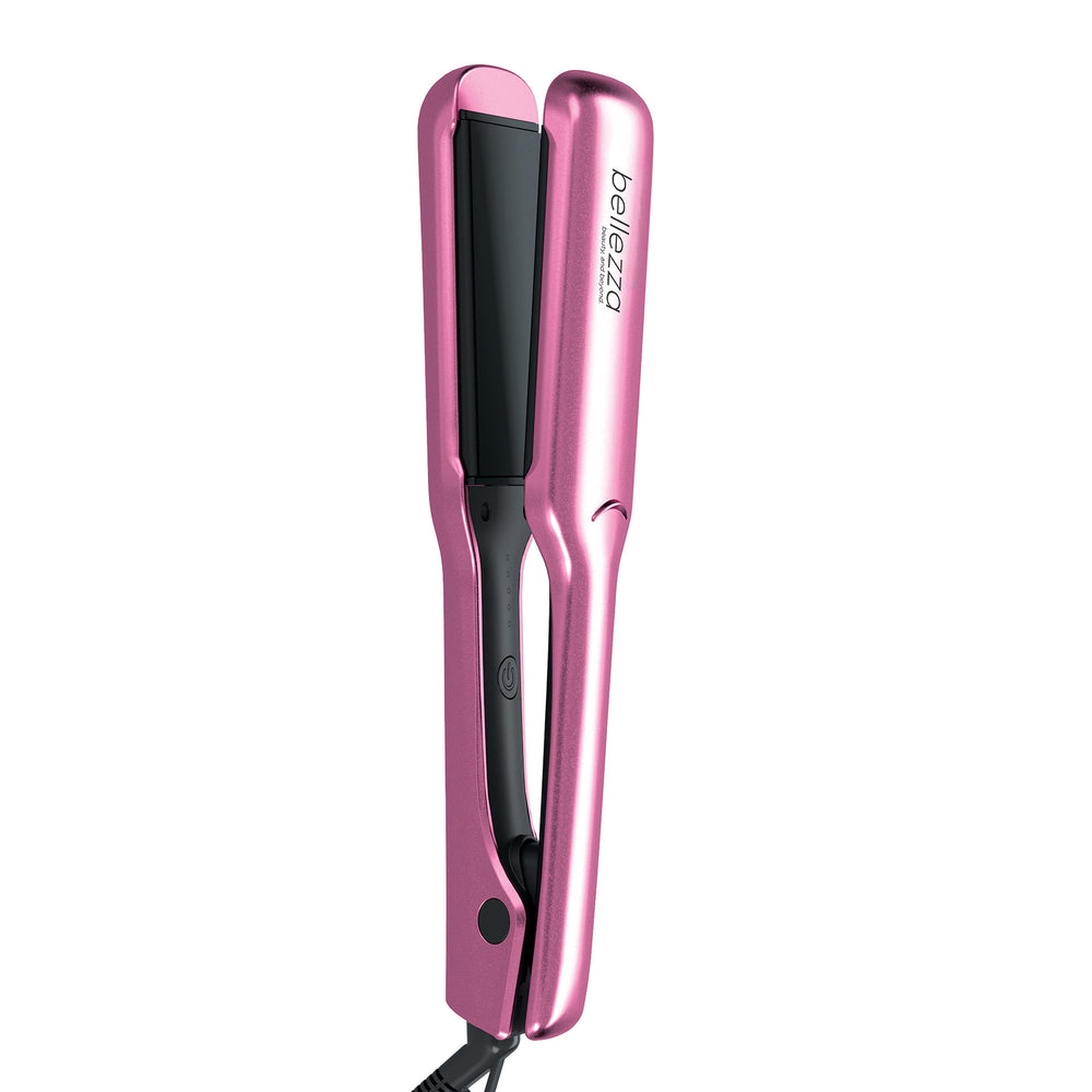 WideBeauty | Professional 1.75” Wide Plate Flat Iron