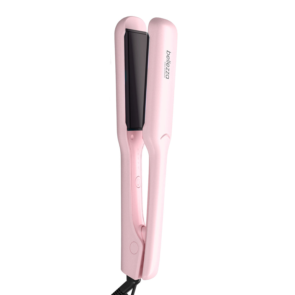 WideBeauty | Professional 1.75” Wide Plate Flat Iron