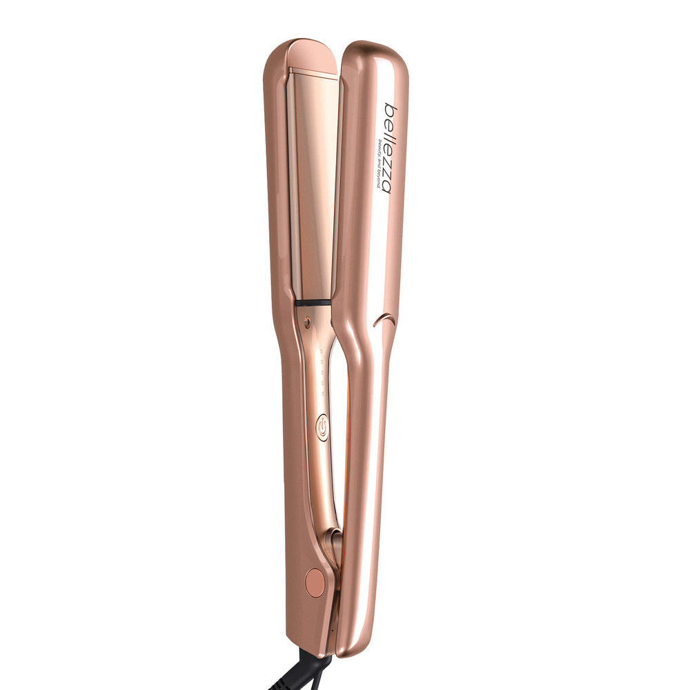 WideBeauty | Professional 1.75” Wide Plate Flat Iron