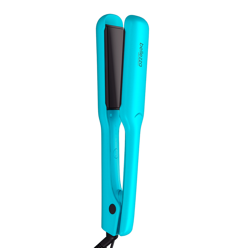 WideBeauty | Professional 1.75” Wide Plate Flat Iron