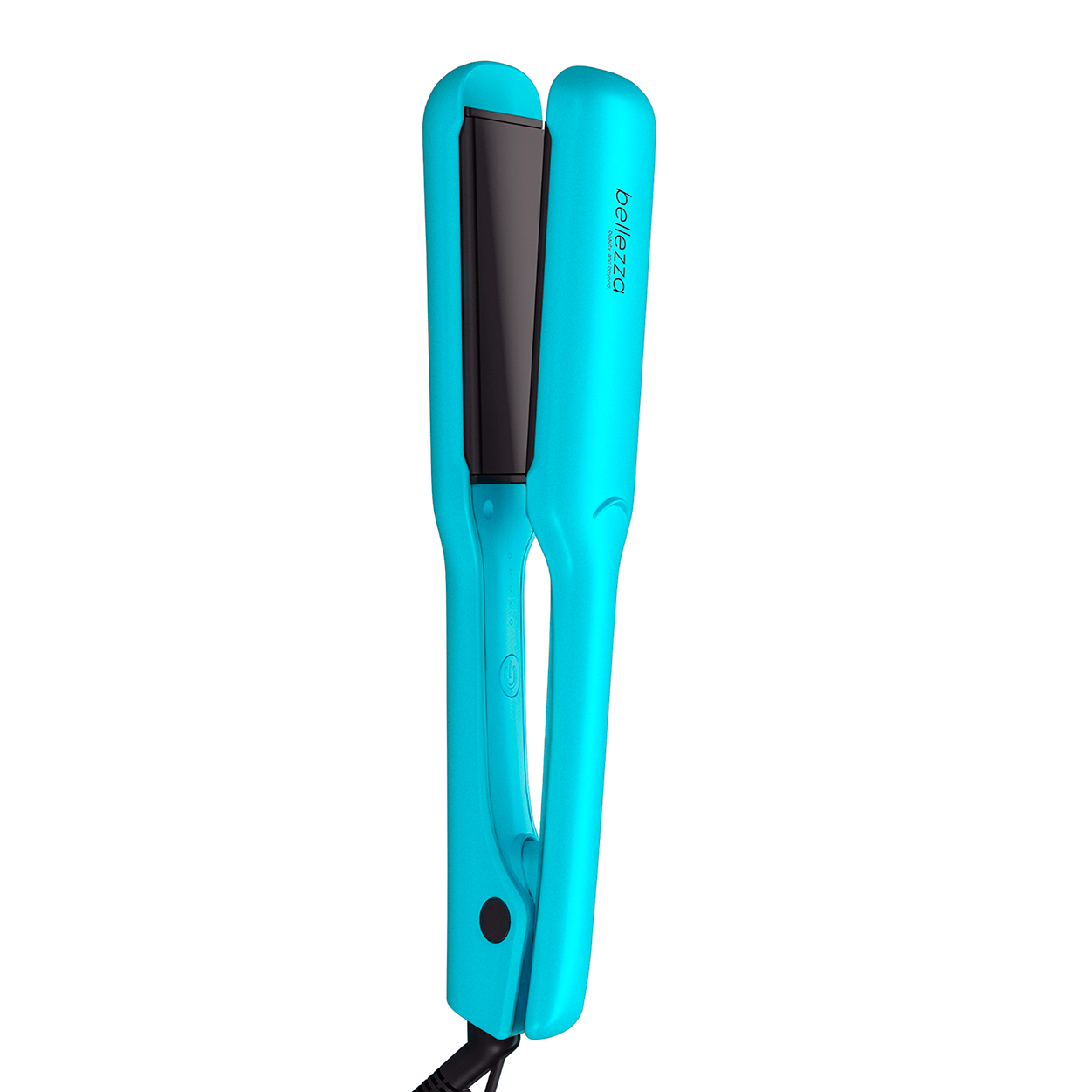 WideBeauty | Professional 1.75” Wide Plate Flat Iron