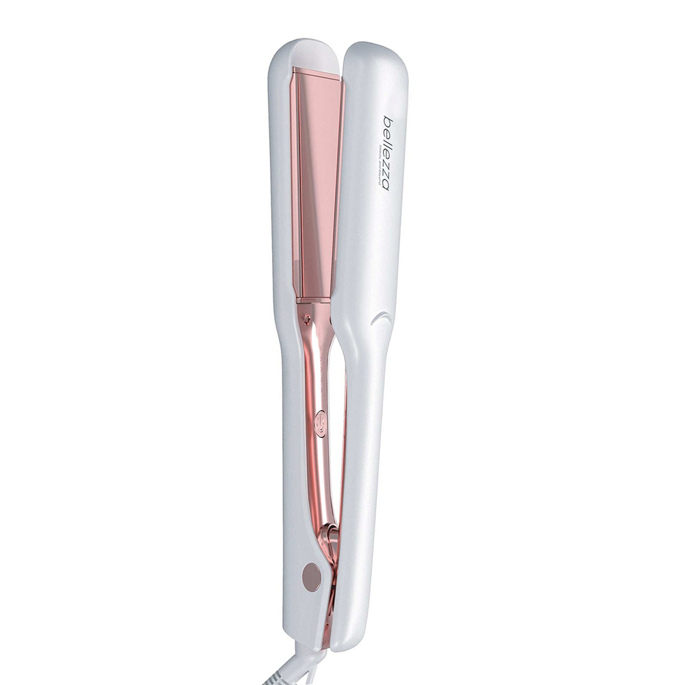 WideBeauty | Professional 1.75” Wide Plate Flat Iron