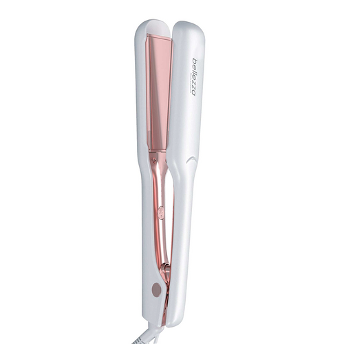 WideBeauty | Professional 1.75” Wide Plate Flat Iron