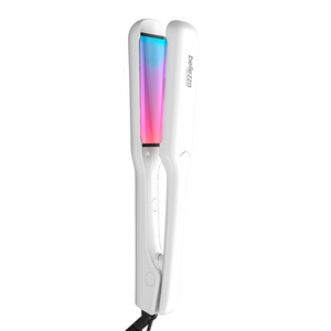 WideBeauty | Professional 1.75” Wide Plate Flat Iron
