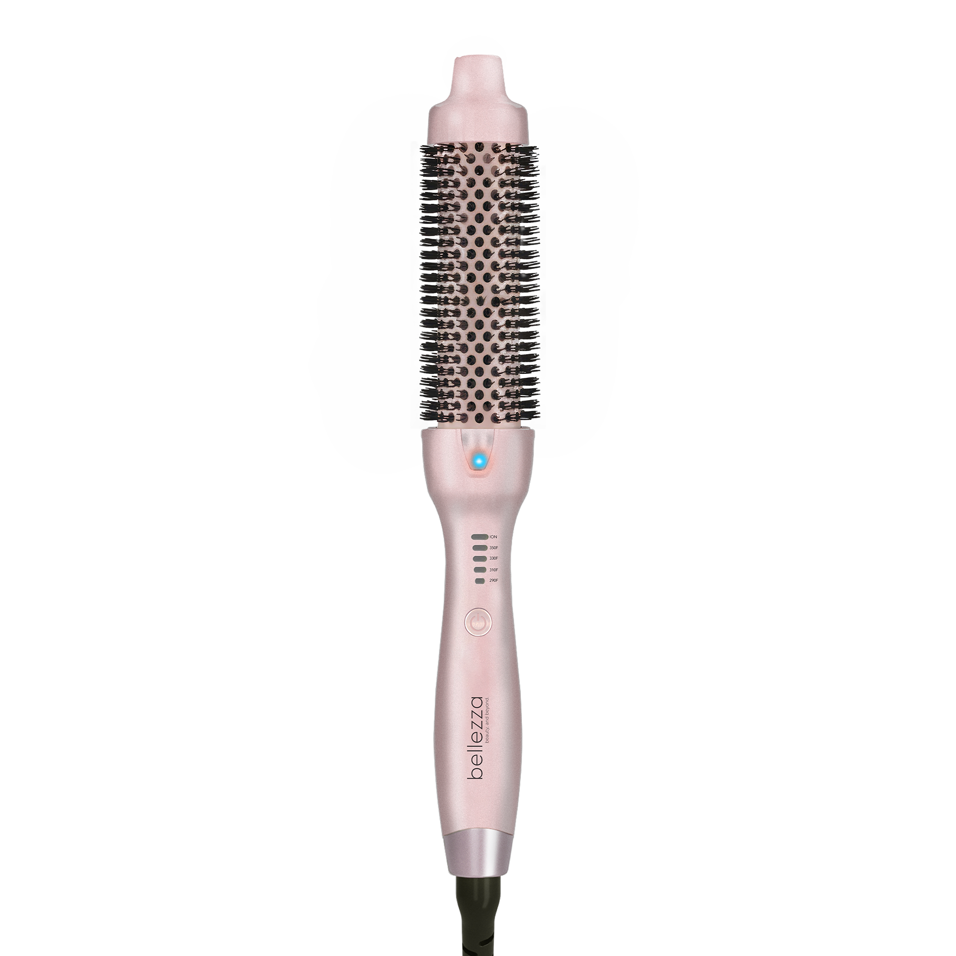 1.5″ Ionic Temperature Control Styling Brush