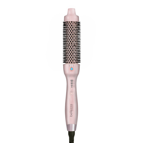 1.5″ Ionic Temperature Control Styling Brush