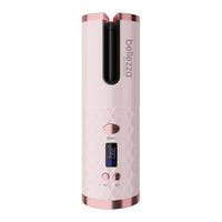 Curl Mode – Portable Hair Curler