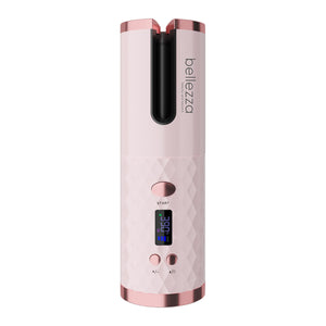 Curl Mode – Portable Hair Curler