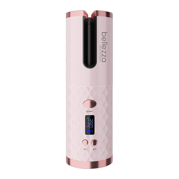 Curl Mode – Portable Hair Curler