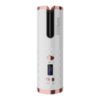 Curl Mode – Portable Hair Curler