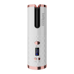 Curl Mode – Portable Hair Curler