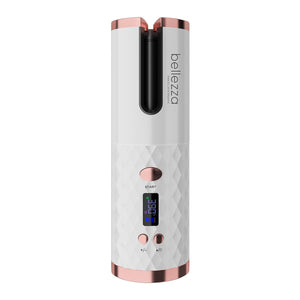 Curl Mode – Portable Hair Curler