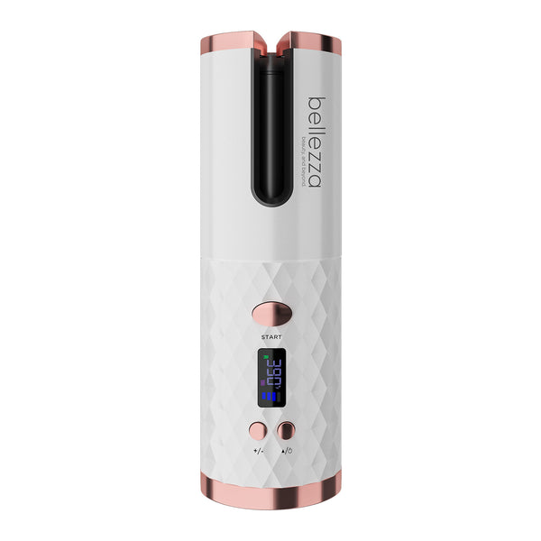 Curl Mode – Portable Hair Curler