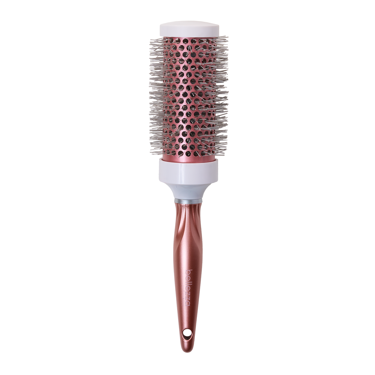 2.4" Ionic Ceramic Thermal Brush