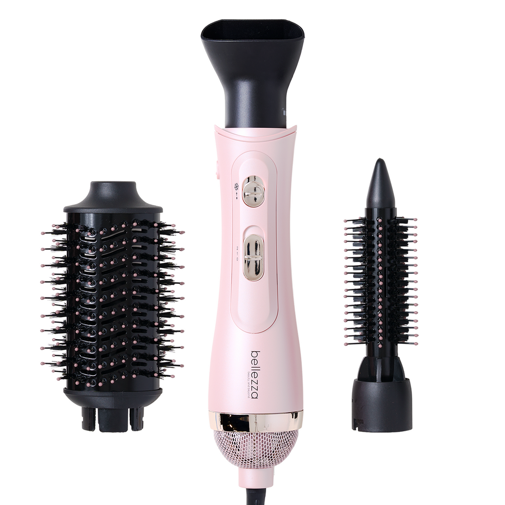 Air Styler | 3-In-1 Hot Air Styler Brush
