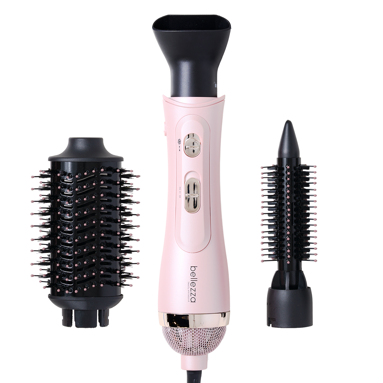 Air Styler | 3-In-1 Hot Air Styler Brush