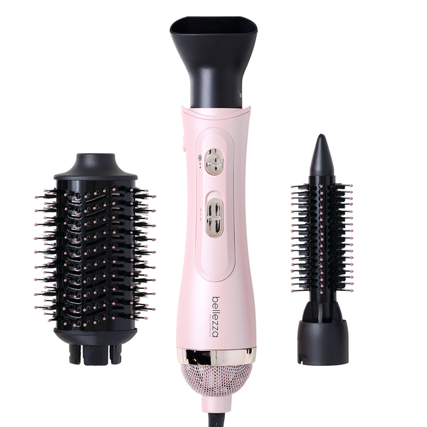 Air Styler | 3-In-1 Hot Air Styler Brush