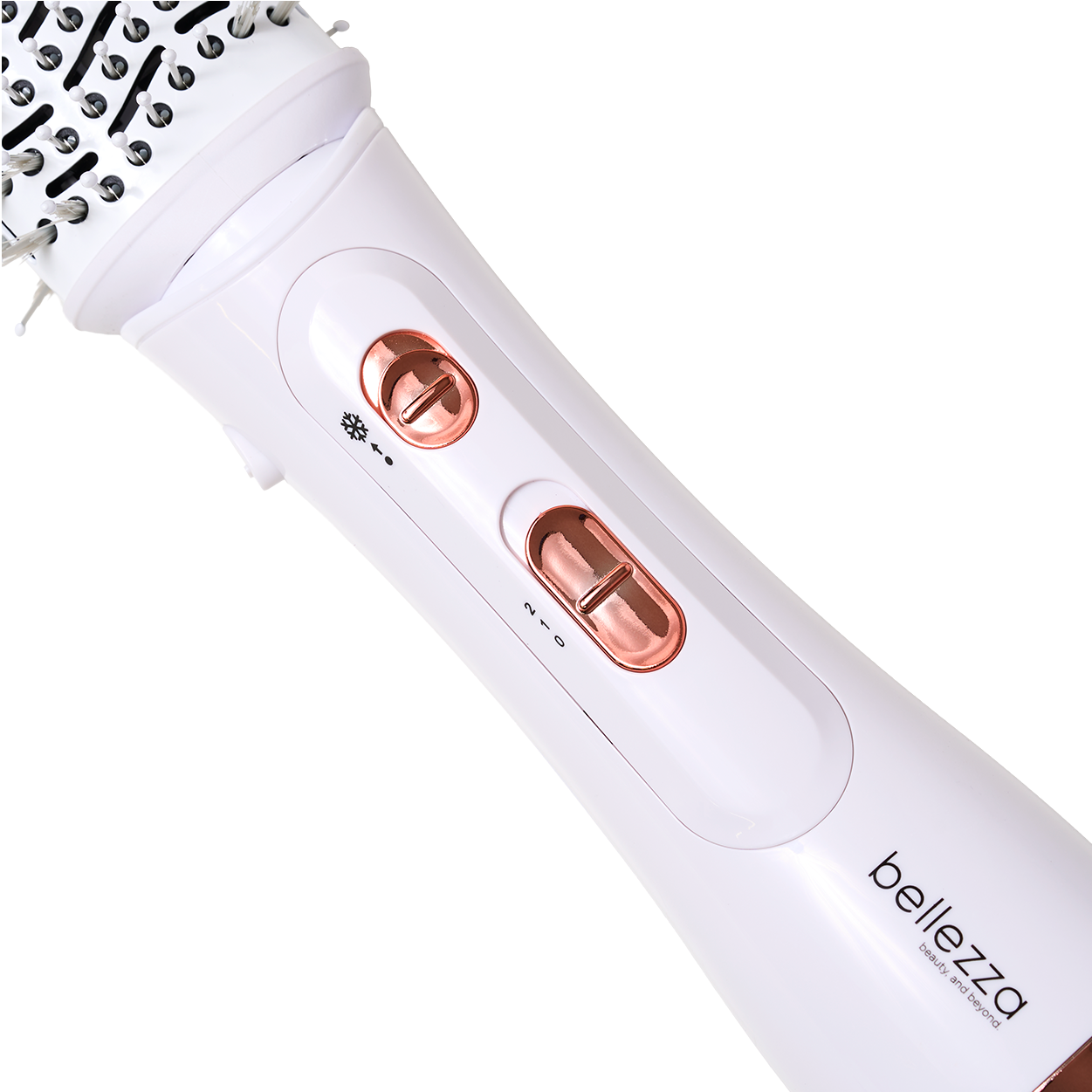 Air Styler | 3-In-1 Hot Air Styler Brush