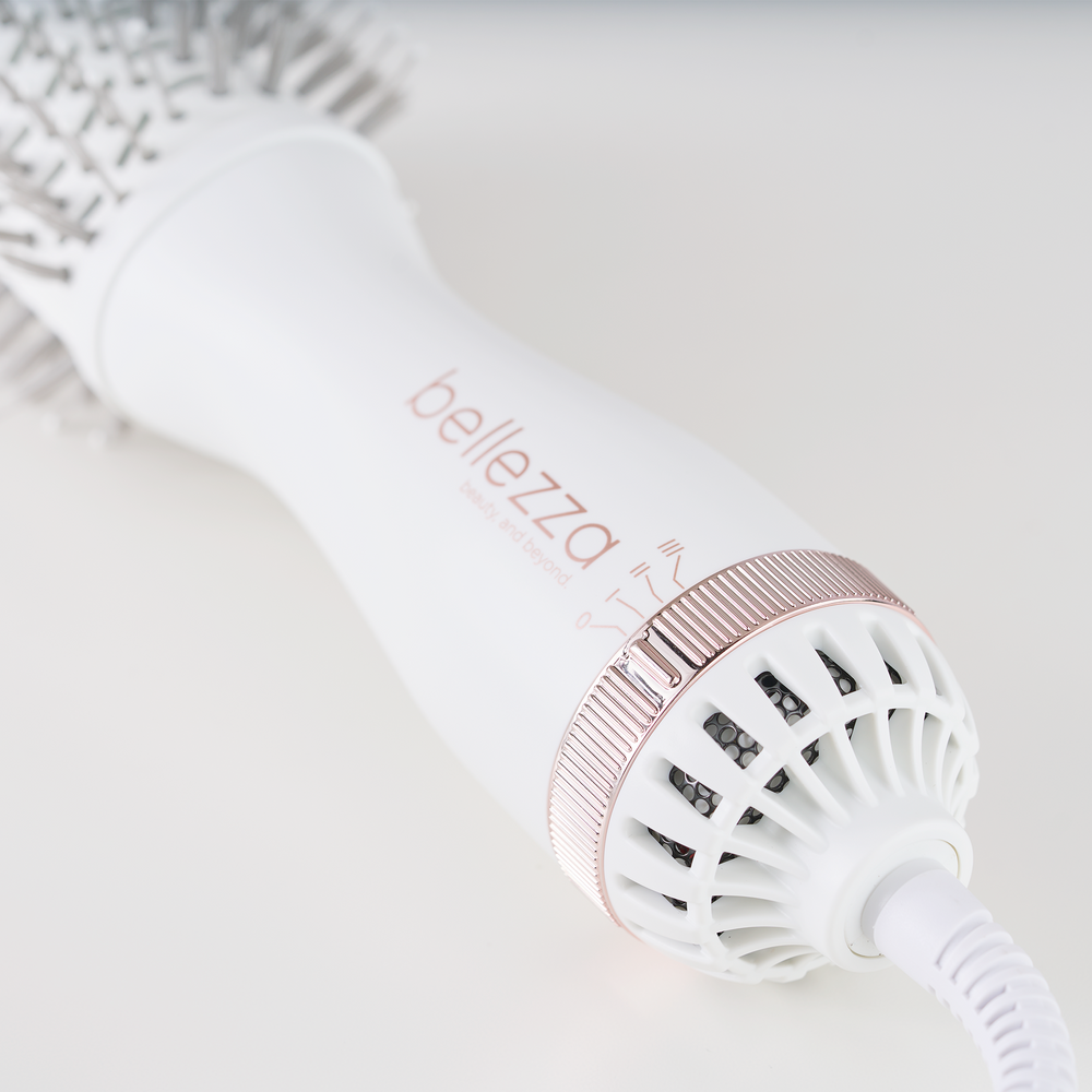 Mini Blowout Brush