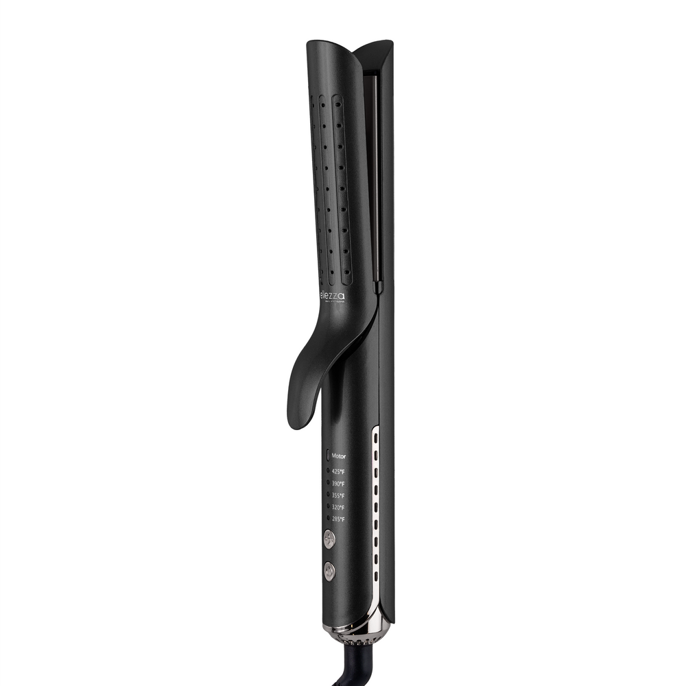 AirGlider | 2-in-1 Cool Air Flat Iron/Curler