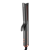 AirGlider | 2-in-1 Cool Air Flat Iron/Curler