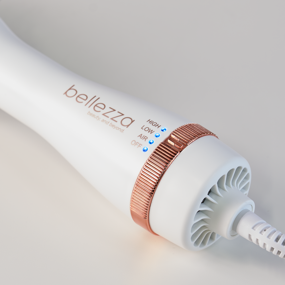 Infrared Blowout Brush | 2" Professional Hot Brush