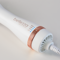 Infrared Blowout Brush | 2" Professional Hot Brush