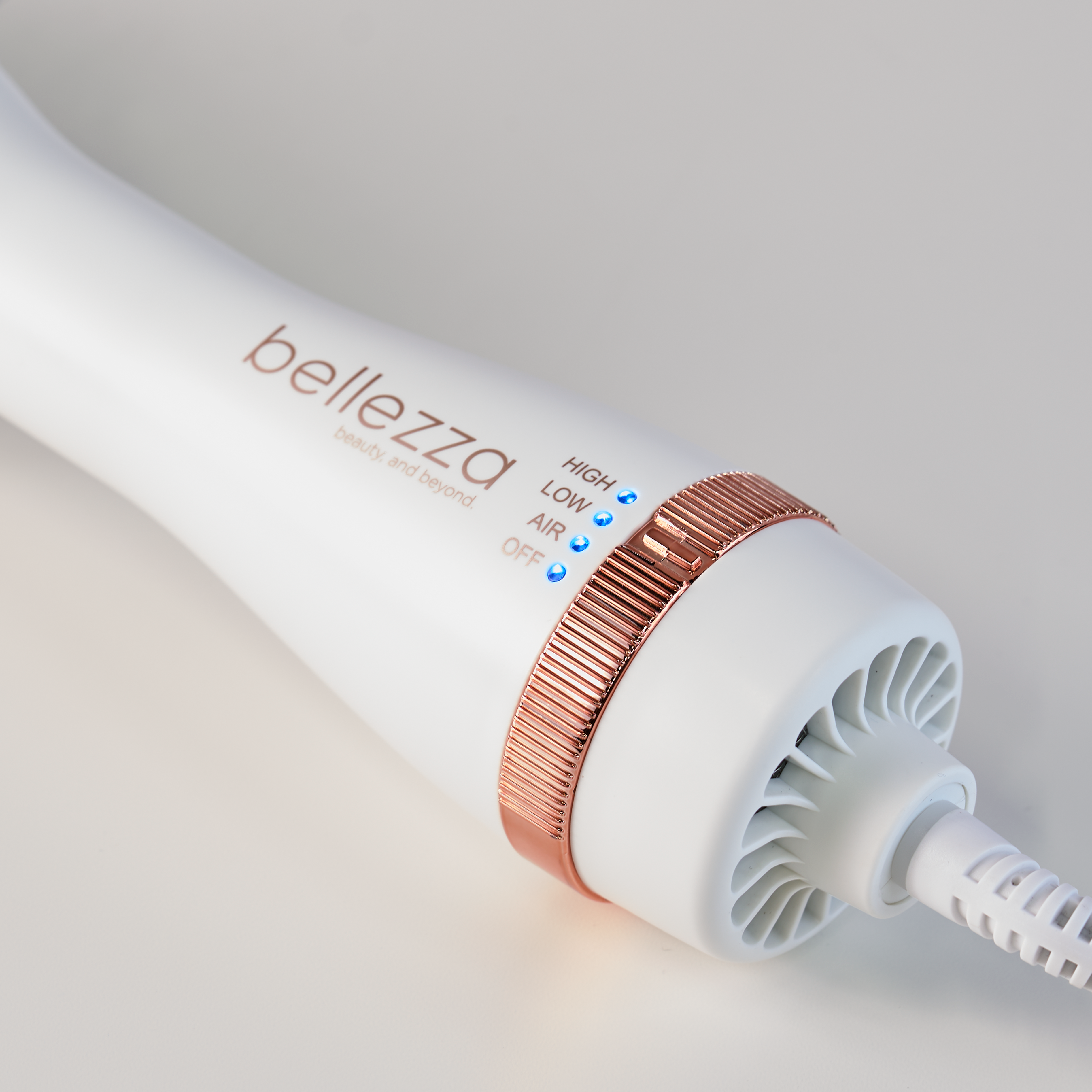 Infrared Blowout Brush | 2" Professional Hot Brush