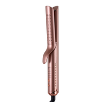 AirGlider | 2-in-1 Cool Air Flat Iron/Curler