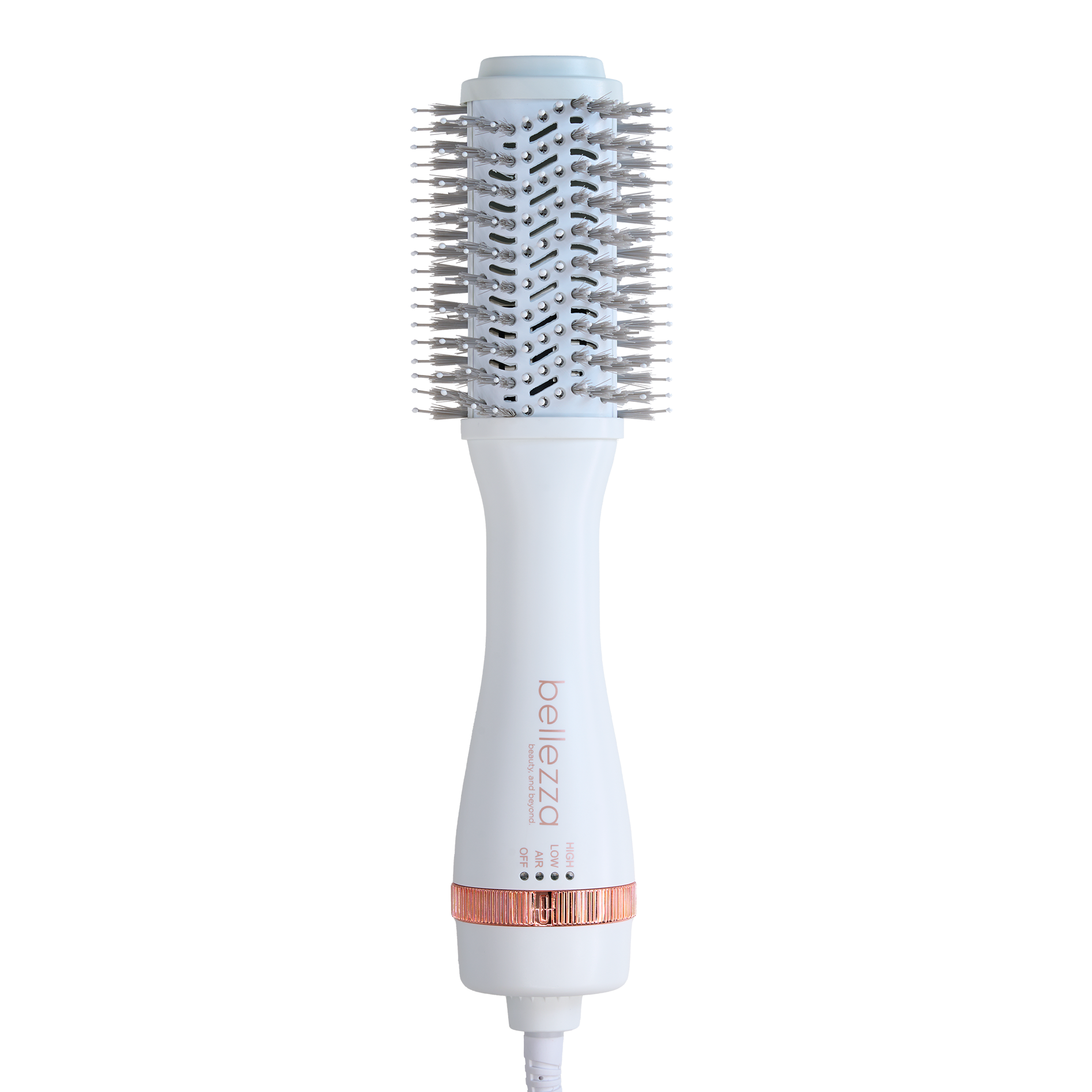 Volumizing Blowout Brush | 2" Professional Hot Brush