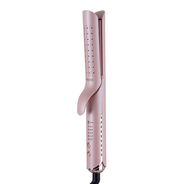 AirGlider | 2-in-1 Cool Air Flat Iron/Curler