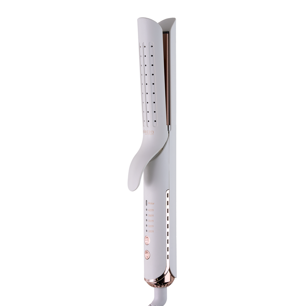 AirGlider | 2-in-1 Cool Air Flat Iron/Curler