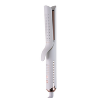 AirGlider | 2-in-1 Cool Air Flat Iron/Curler