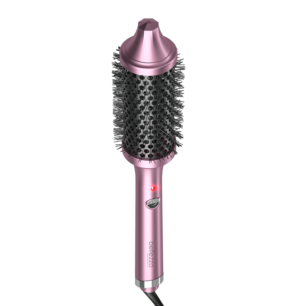 Bellezza 1.75” Barrel Infrared Styling Brush