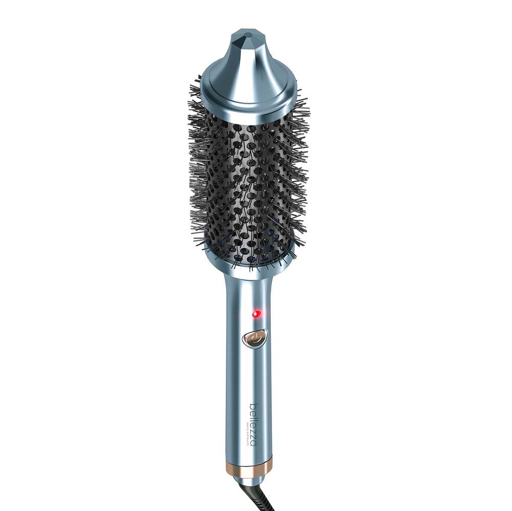 Bellezza 1.75” Barrel Infrared Styling Brush