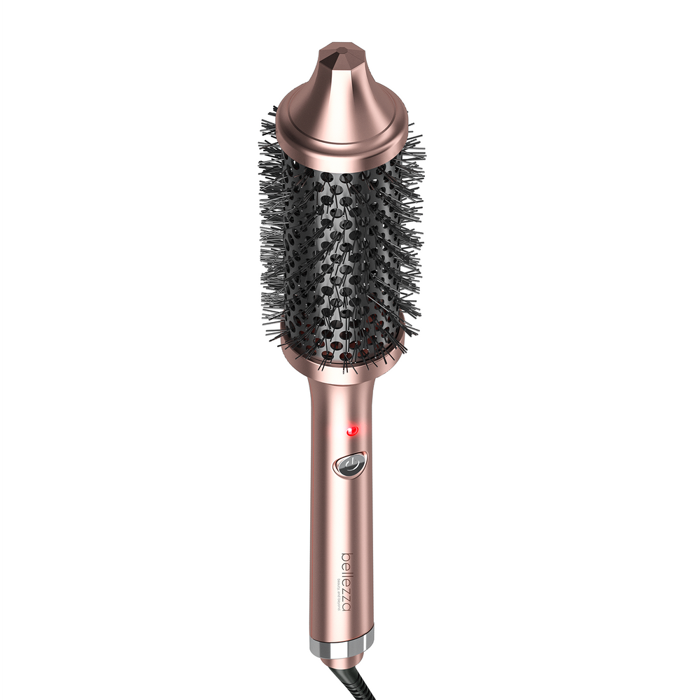 Bellezza 1.75” Barrel Infrared Styling Brush