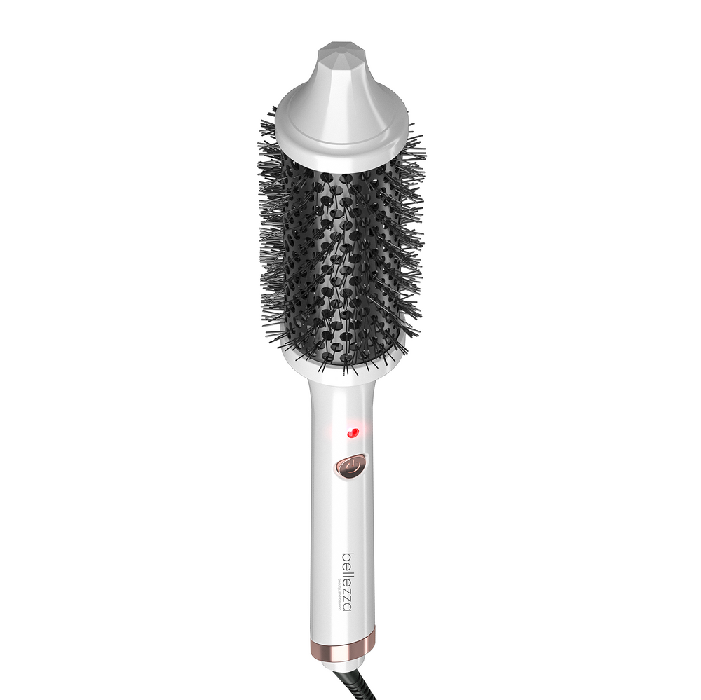 Bellezza 1.75” Barrel Infrared Styling Brush