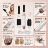 5 in 1 Multi-styler