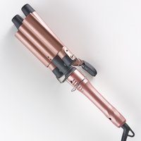 3-Barrel Waver